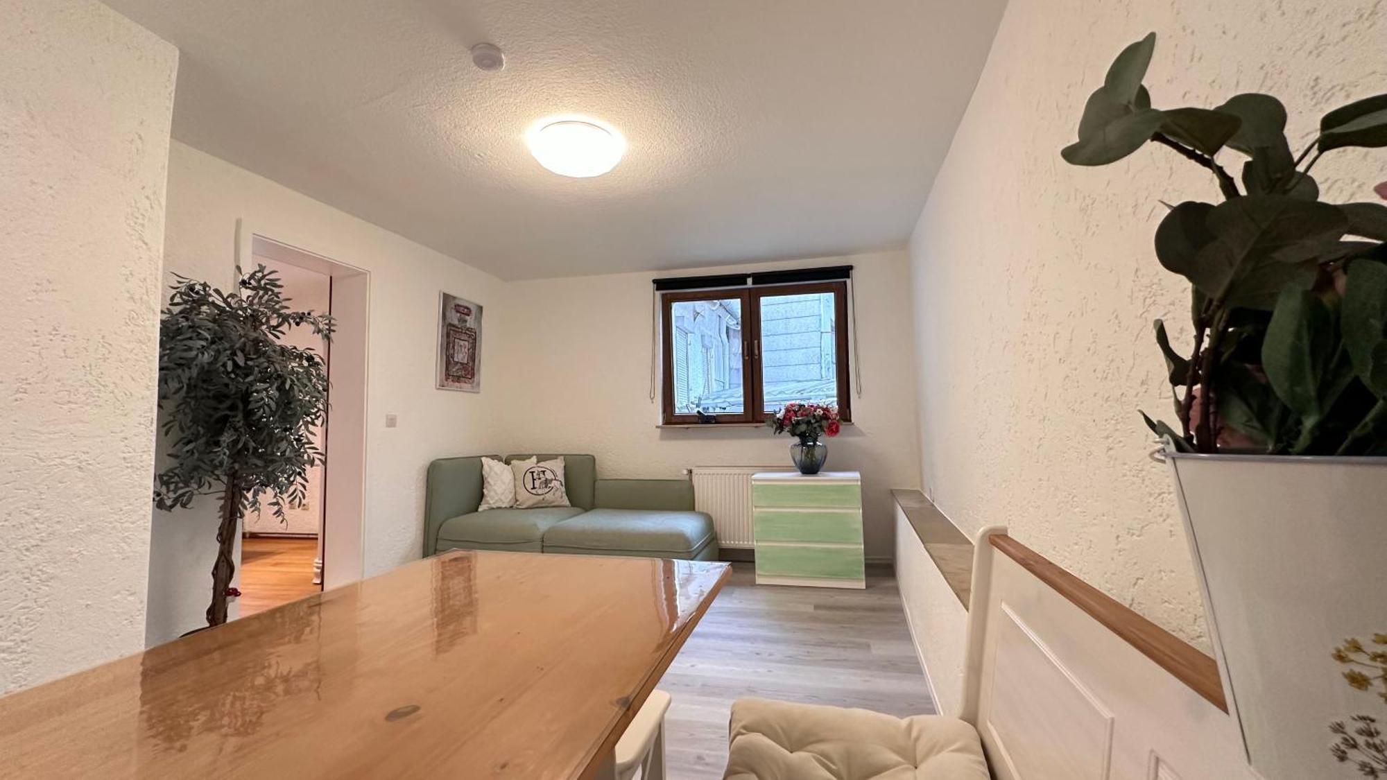Apartment Am Waldbach Gernsbach Exterior photo
